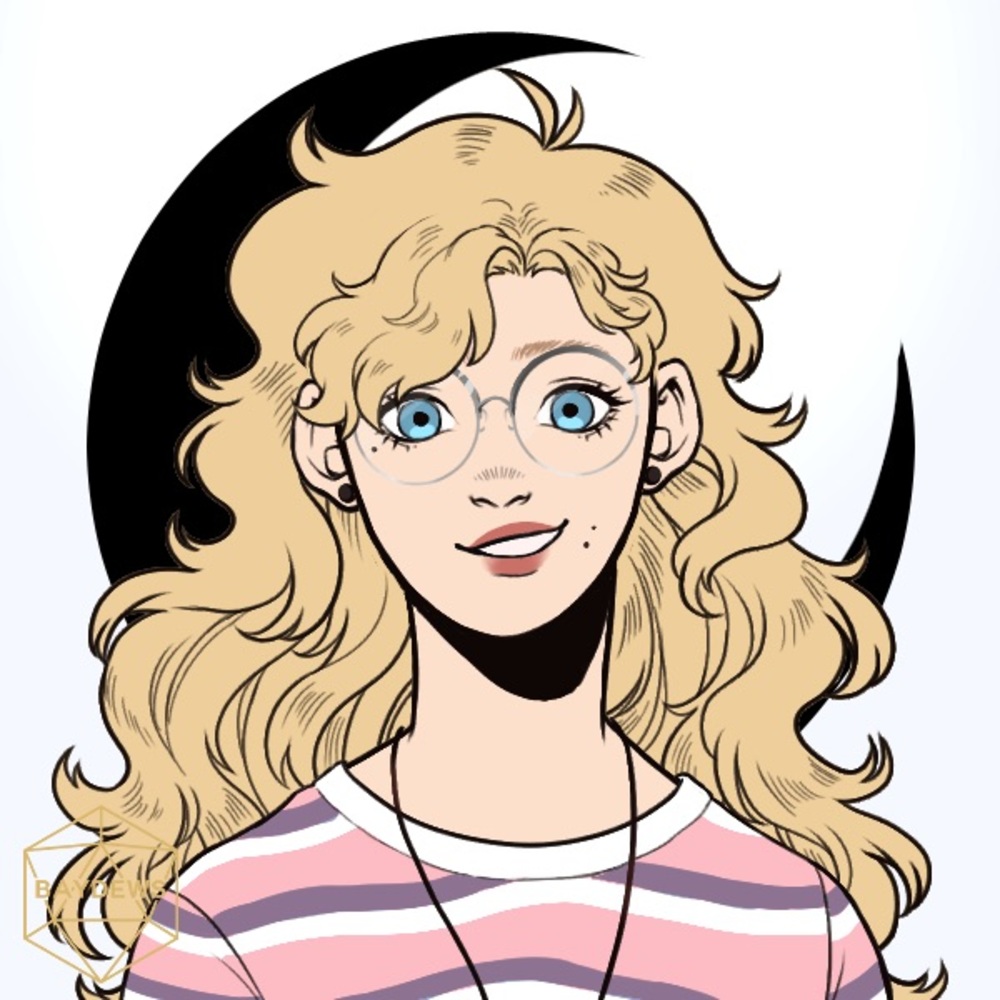 Meet your Posher, Kiera